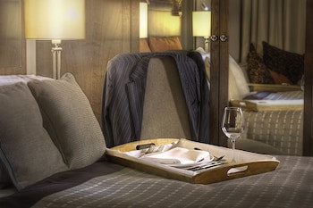 Best Western Plus Milford Hotel