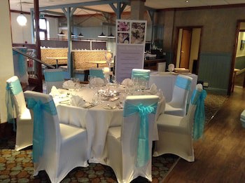 Best Western Plus Milford Hotel