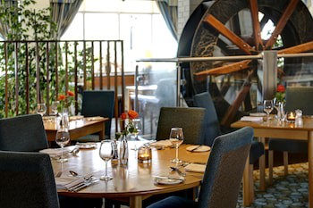Best Western Plus Milford Hotel