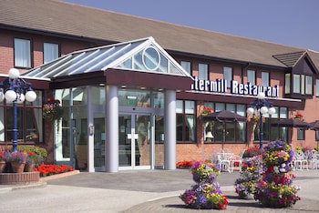 Best Western Plus Milford Hotel
