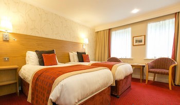 Best Western Plus Milford Hotel