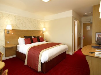 Best Western Plus Milford Hotel