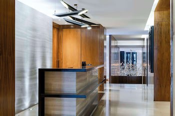Hilton Mexico City Santa Fe