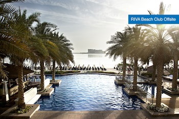 Movenpick Hotel Jumeirah Lakes Towers galeri fotoğrafı