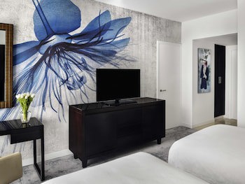 Movenpick Hotel Jumeirah Lakes Towers galeri fotoğrafı