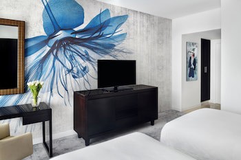 Movenpick Hotel Jumeirah Lakes Towers galeri fotoğrafı
