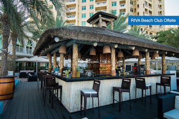 Movenpick Hotel Jumeirah Lakes Towers