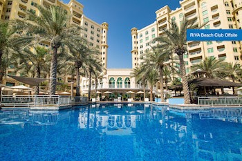 Movenpick Hotel Jumeirah Lakes Towers galeri fotoğrafı