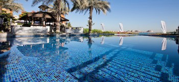 Movenpick Hotel Jumeirah Lakes Towers galeri fotoğrafı