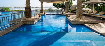 Movenpick Hotel Jumeirah Lakes Towers galeri fotoğrafı