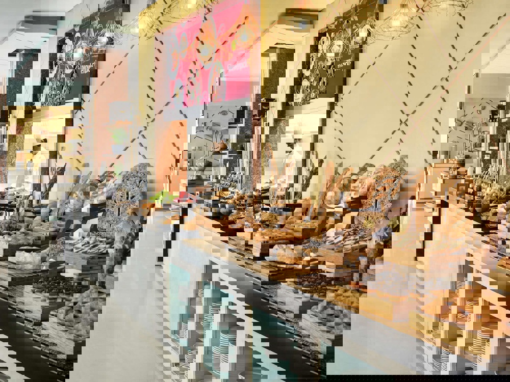 Movenpick Hotel Jumeirah Lakes Towers