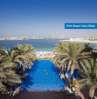Movenpick Hotel Jumeirah Lakes Towers galeri fotoğrafı