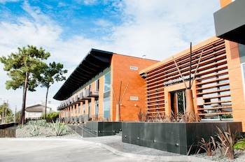 Evidencia Belverde Hotel