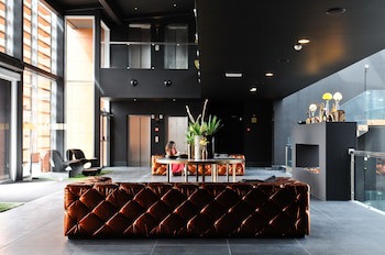 Evidencia Belverde Hotel