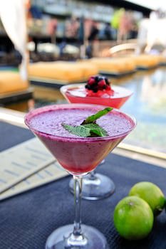 Evidencia Belverde Hotel