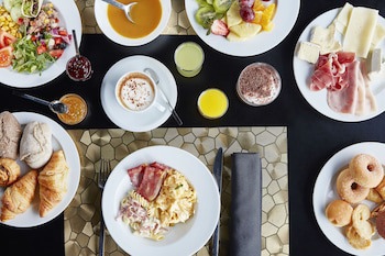 Evidencia Belverde Hotel