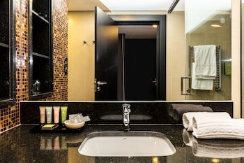 Evidencia Belverde Hotel