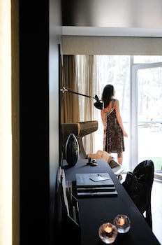Evidencia Belverde Hotel