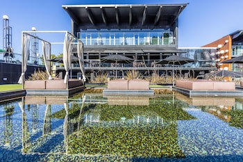 Evidencia Belverde Hotel