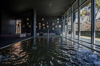 Evidencia Belverde Hotel