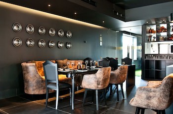 Evidencia Belverde Hotel