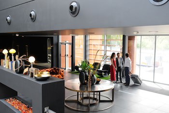 Evidencia Belverde Hotel