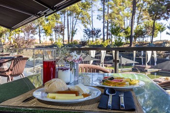Evidencia Belverde Hotel