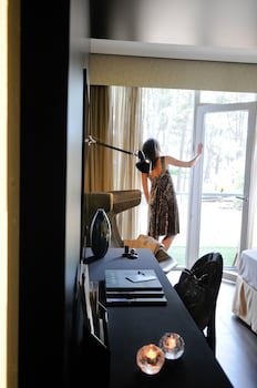 Evidencia Belverde Hotel