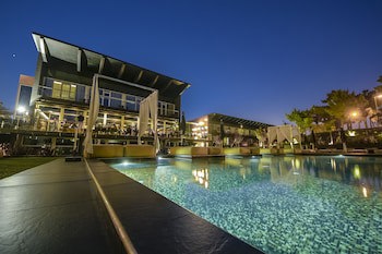 Evidencia Belverde Hotel