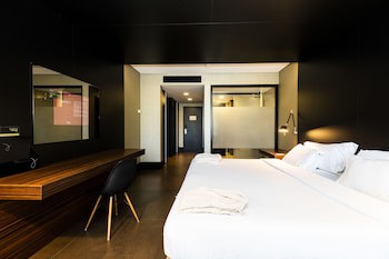 Evidencia Belverde Hotel