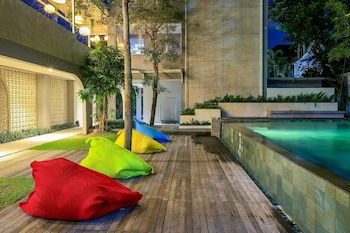 Cozy Stay