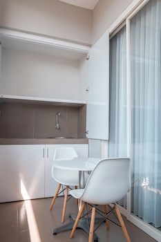 Cozy Stay