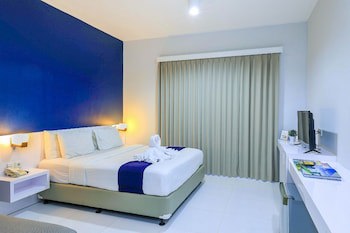 Cozy Stay