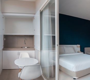 Cozy Stay
