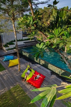 Cozy Stay