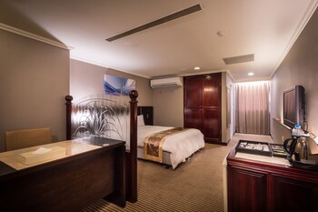 Felicity Business Hotel