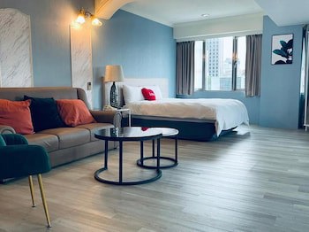 Felicity Business Hotel