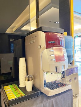 Felicity Business Hotel
