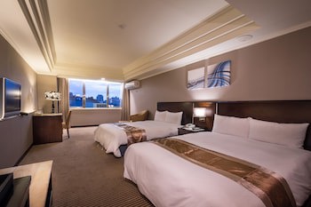 Felicity Business Hotel