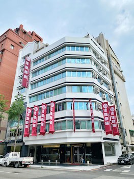Felicity Business Hotel