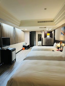 Felicity Business Hotel