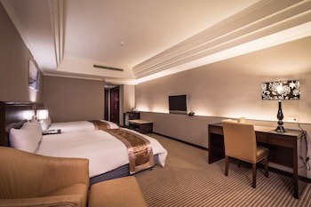 Felicity Business Hotel