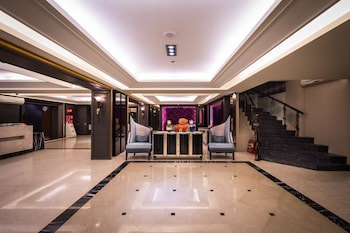 Felicity Business Hotel
