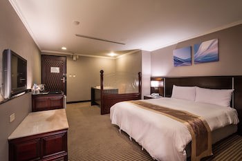 Felicity Business Hotel