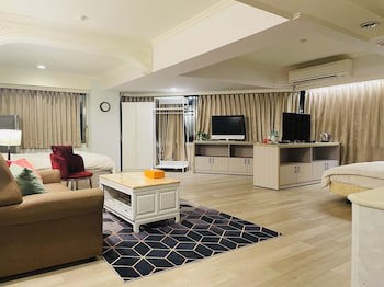 Felicity Business Hotel