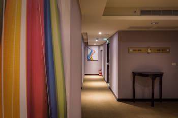 Felicity Business Hotel