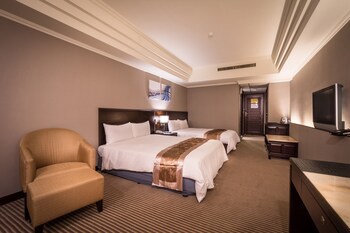 Felicity Business Hotel