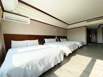 Felicity Business Hotel
