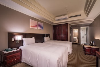 Felicity Business Hotel