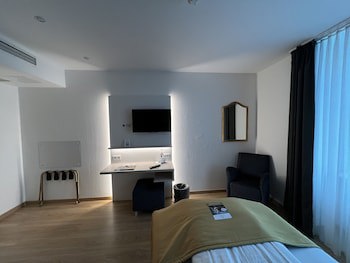 Hotel am Muhlenteich galeri fotoğrafı